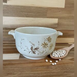 Royal Doulton Lambethware LS1013 Sandsprite Vintage Bowl